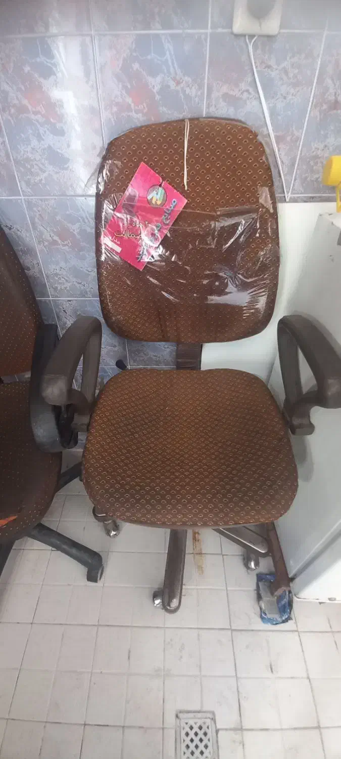 صندلی اداری|دفتر کار|بوشهر, |دیوار