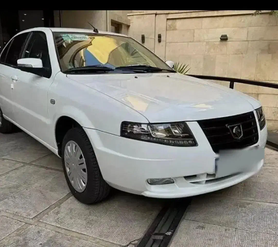 سورن پلاس۴۰۴|خودرو سواری و وانت|خورموج, |دیوار