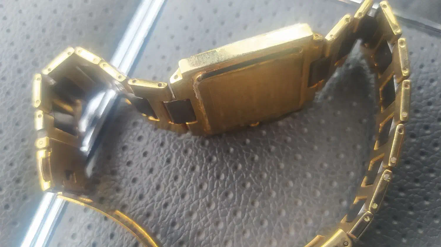 ساعت اسپکتروم سویسی|ساعت|فلاورجان, |دیوار