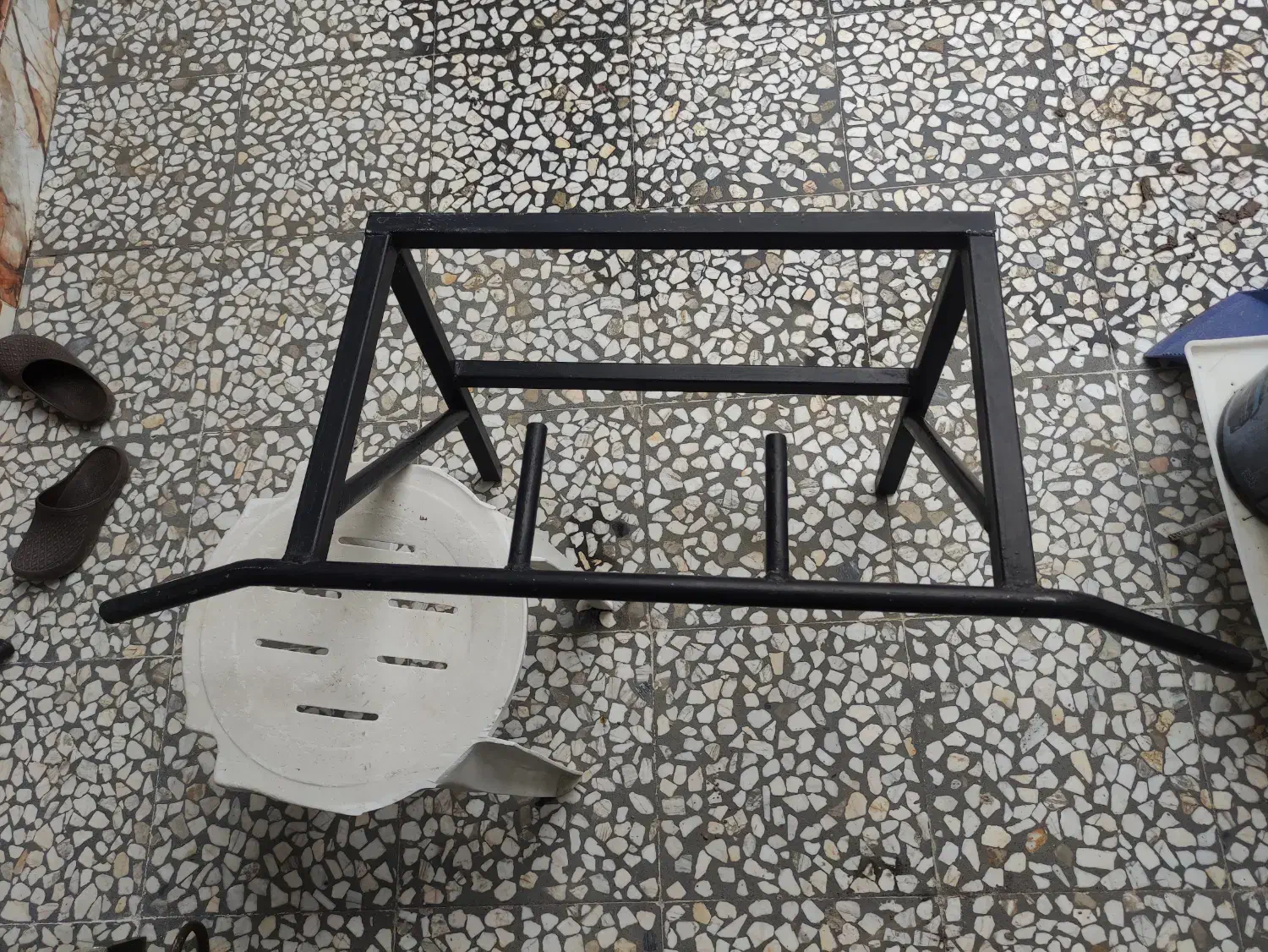 بارفیکس چندمنظوره|تجهیزات ورزشی|قائمشهر, |دیوار