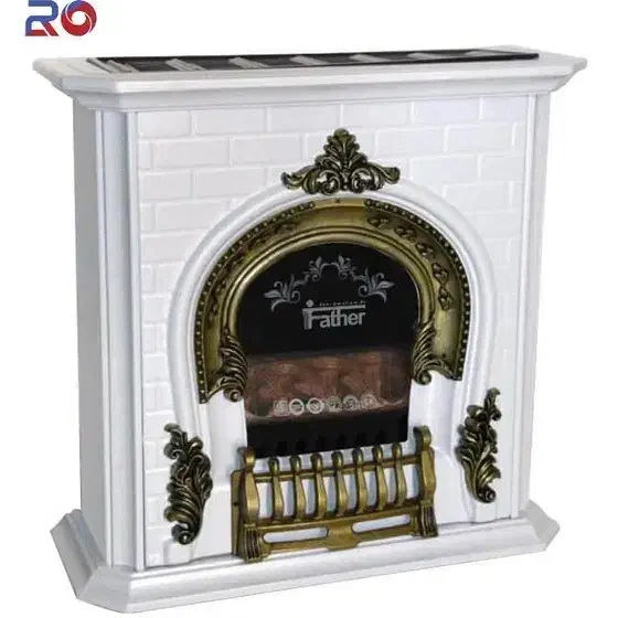 بخاری طرح شومینه|بخاری، هیتر، شومینه|تهران, شهران جنوبی|دیوار