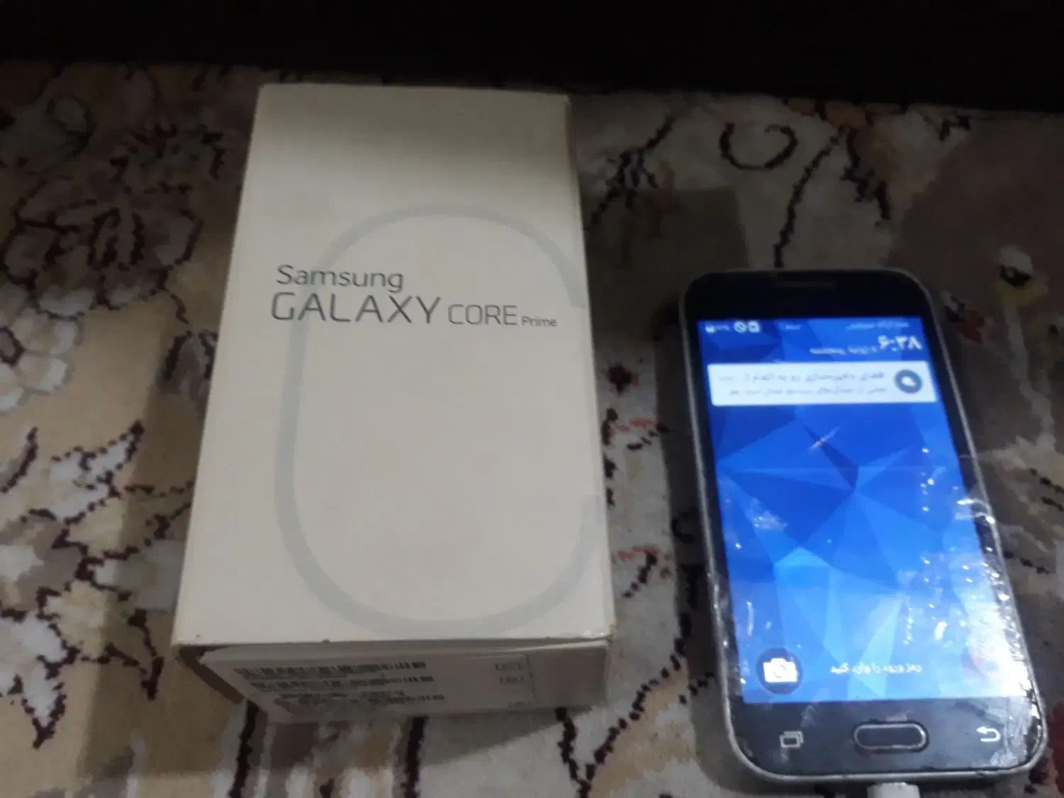 سامسونگ گالکسی|موبایل|تهران, فدک|دیوار