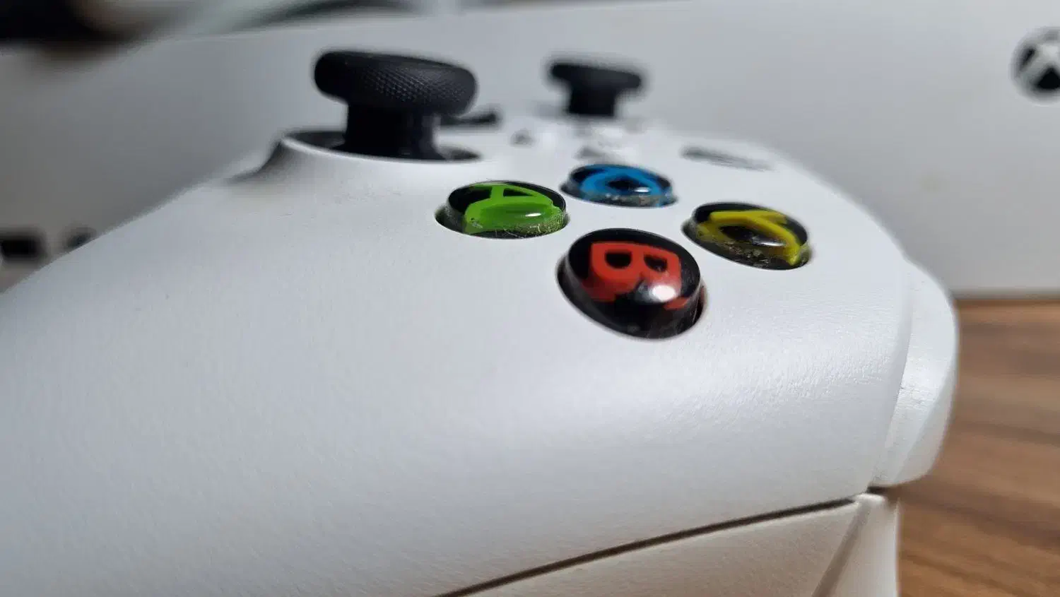 Xbox series s تمیز و نو|کنسول، بازی ویدئویی و آنلاین|مبارکه, |دیوار