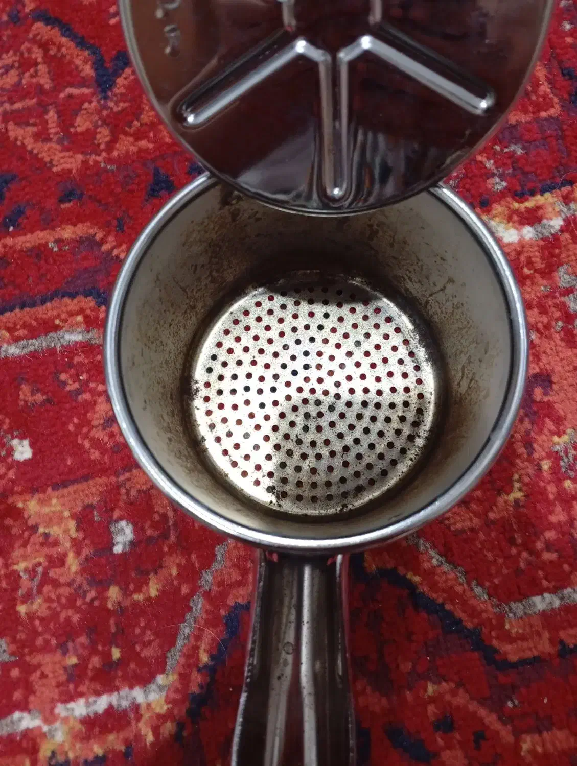 آب انار  و مرکبات گیری|آبمیوه‌گیر و آب‌مرکبات‌گیر|لواسان, |دیوار