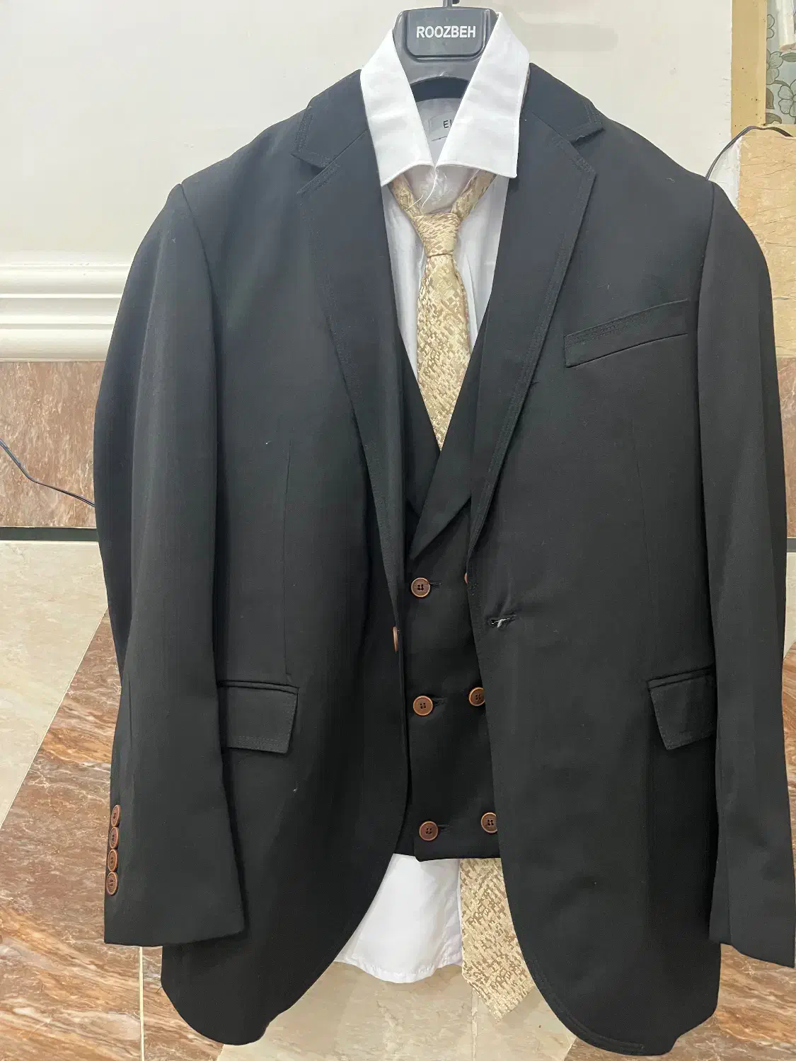 کت و شلوار مجلسی|لباس|کارون, |دیوار