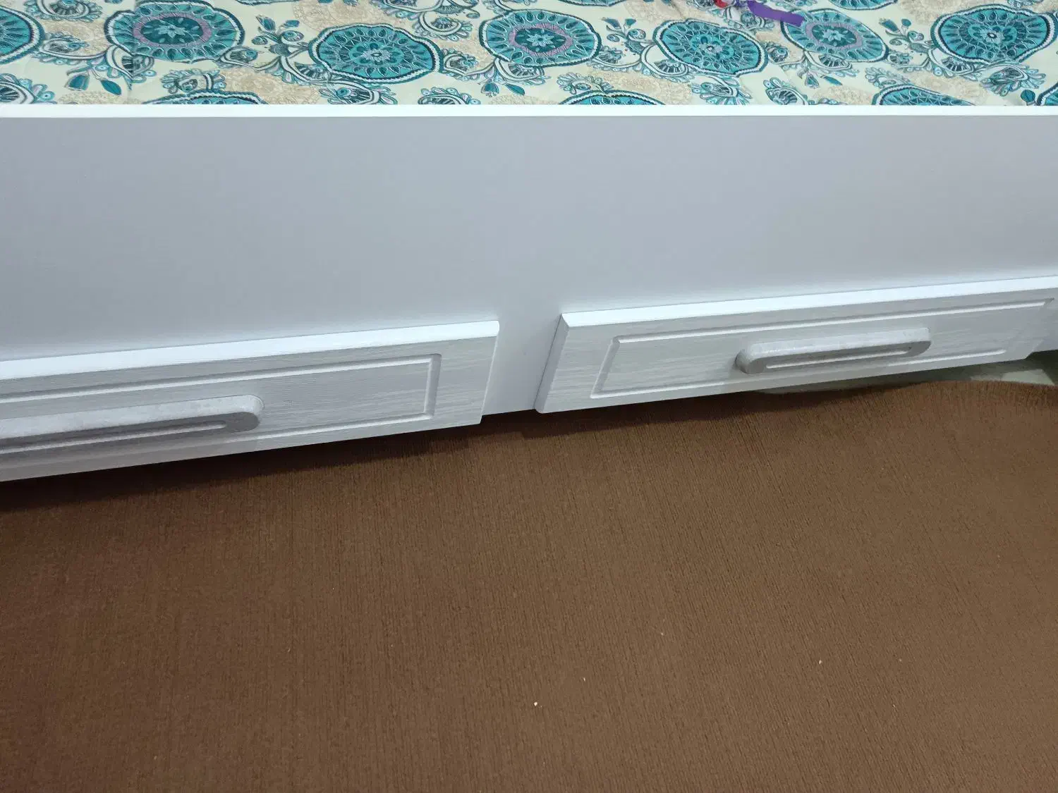 تخت نوزاد نوجوان|تخت و صندلی بچه|بوشهر, |دیوار