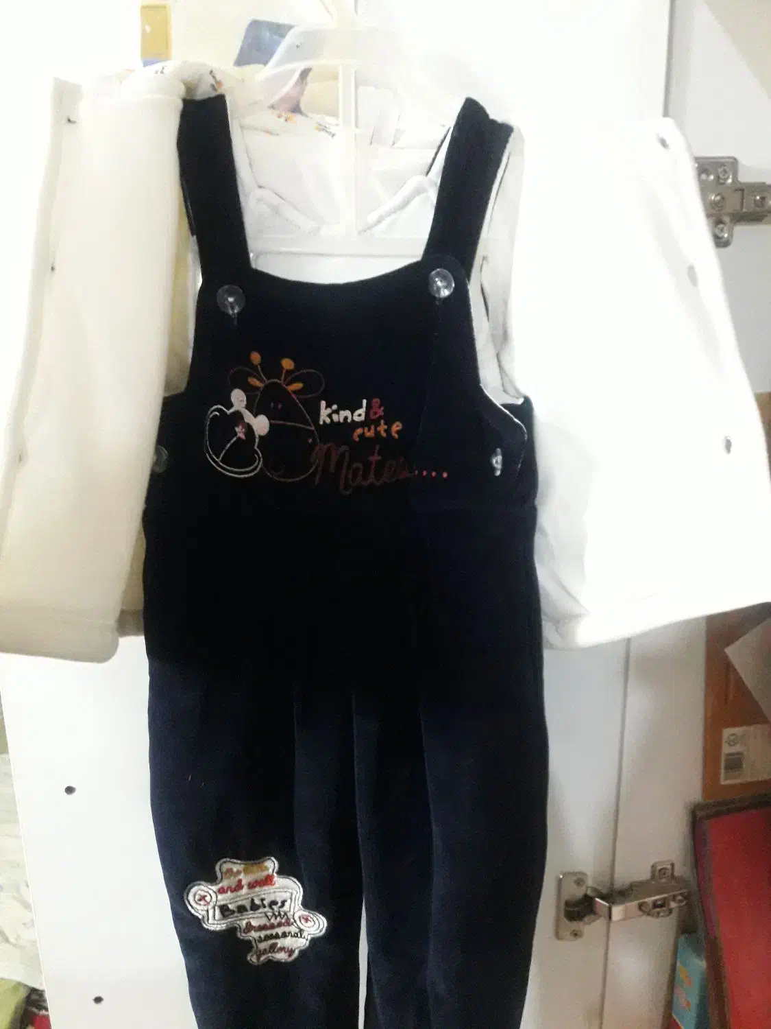 لباس کودک|کفش و لباس بچه|کاشان, ولیعصر|دیوار