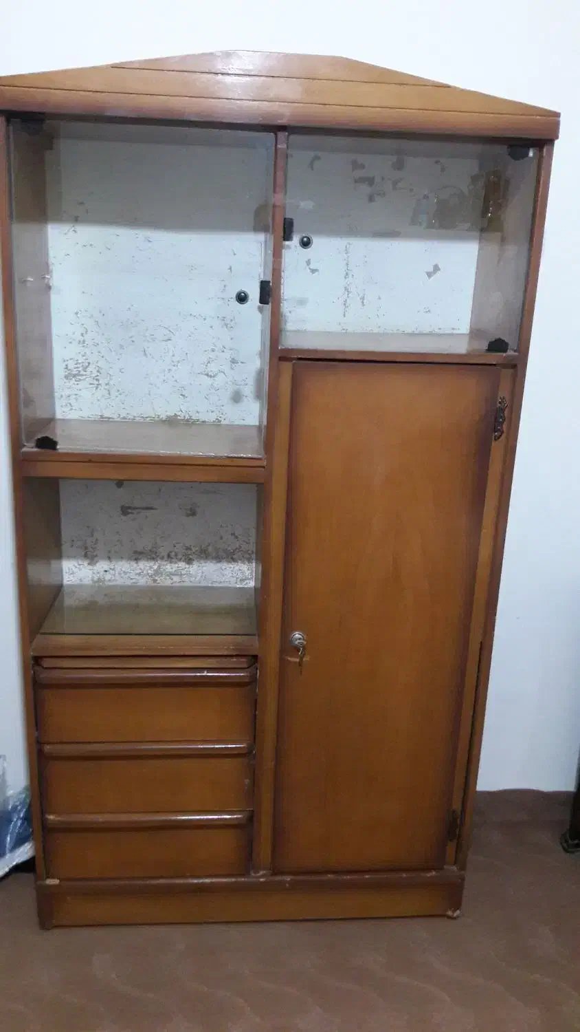 فروش کمددیواری|جاکفشی، کمد، دراور|ویلکیج, |دیوار