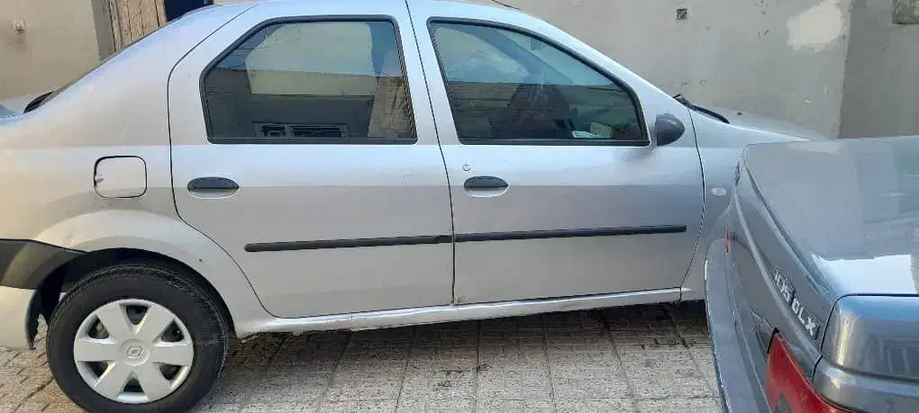 تندر ۹۰ نقره‌ای بی‌رنگ|خودرو سواری و وانت|خان ببین, |دیوار