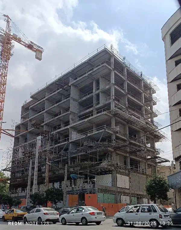 خدمات مهندسی ساختمان 0 تا 100|خدمات پیشه و مهارت|بندر ترکمن, |دیوار