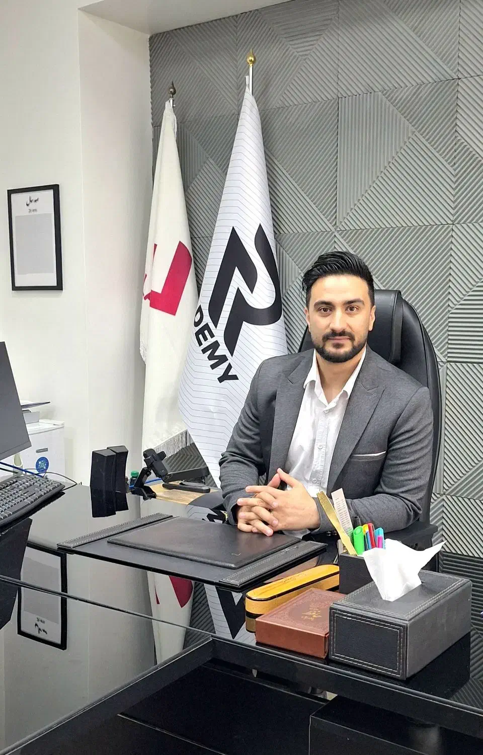 آموزش حسابداری کار مالیات اظهار نامه.در۳نقطه تهران|خدمات آموزشی|تهران, پاسداران|دیوار