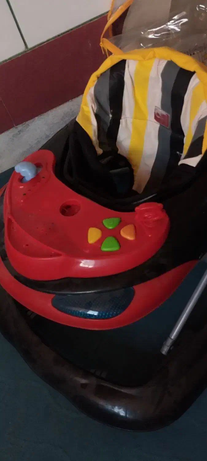 روروعک|اسباب و اثاث بچه|فلاورجان, |دیوار