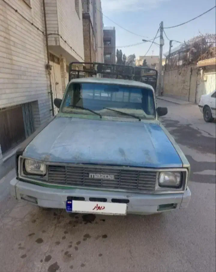 وانت بار|خدمات حمل و نقل|بردسیر, |دیوار