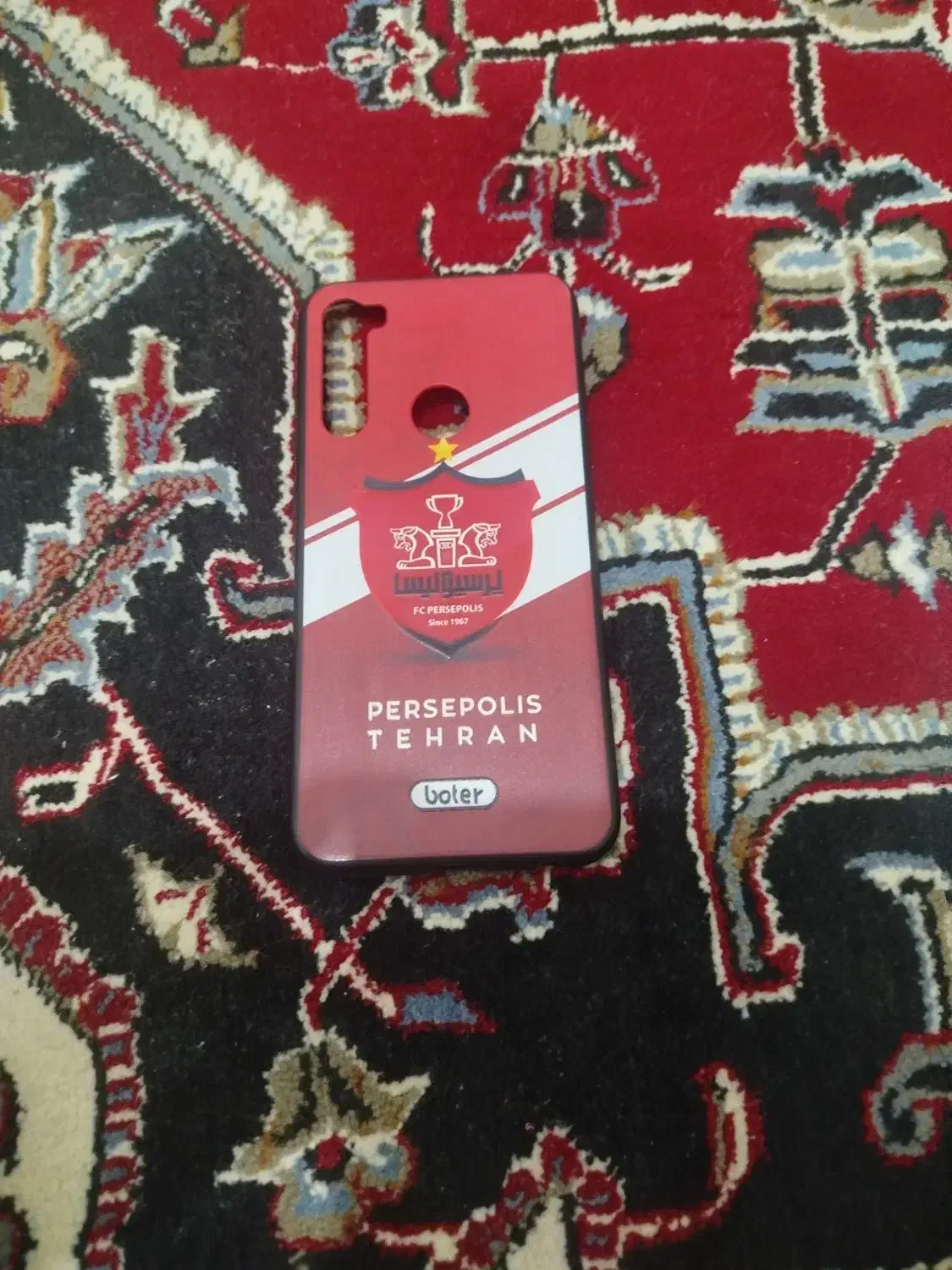 یک عدد قاب گوشی شیامی نوت ۸معمولی|لوازم جانبی موبایل و تبلت|شاهرود, |دیوار