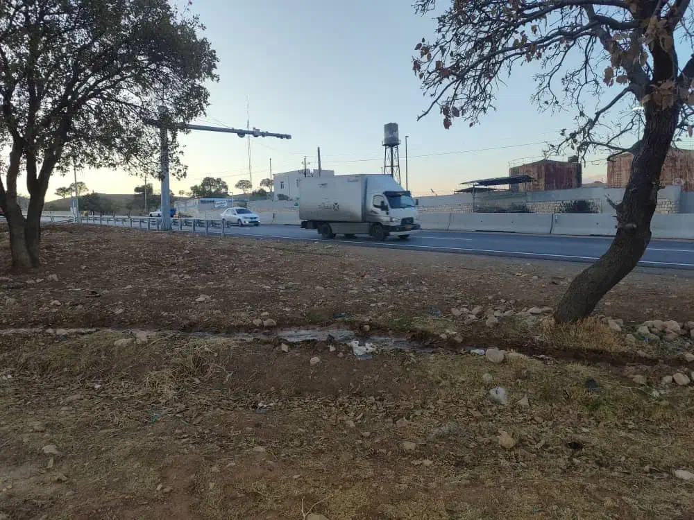 فروش زمین کشاورزی|فروش زمین و ملک کلنگی|ویسیان, |دیوار