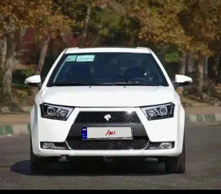 دنا 6دنده|خودرو سواری و وانت|اهواز, اسلام آباد شرقی|دیوار