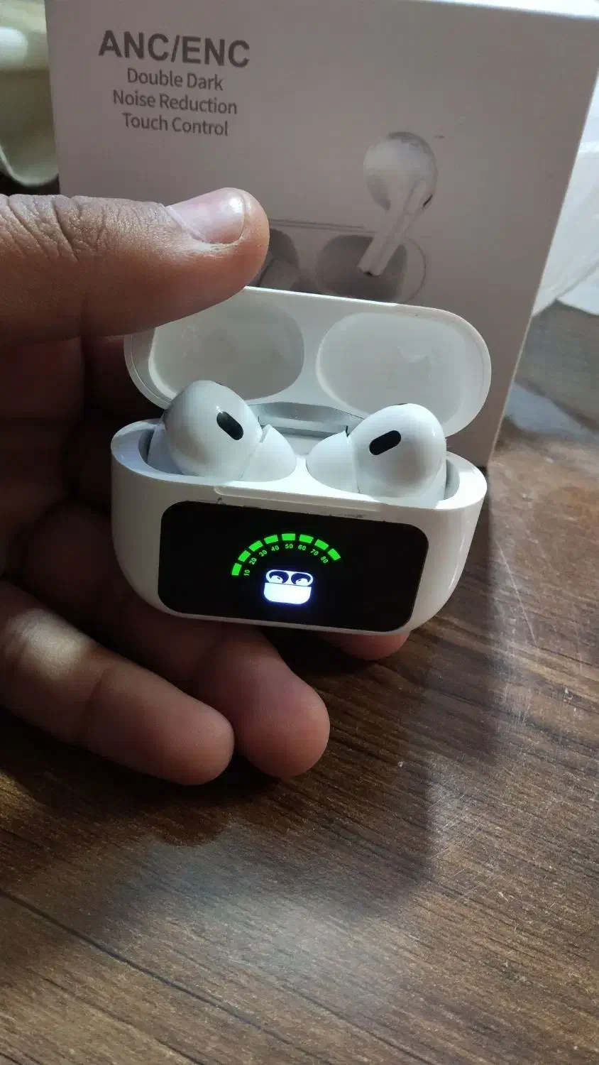 ایرپاد|لوازم جانبی موبایل و تبلت|ایرانشهر, |دیوار