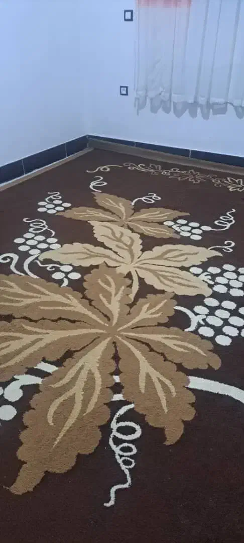 دو عدد گلیم فرش ۱۲ متری|گلیم، جاجیم، گبه|یاسوج, |دیوار