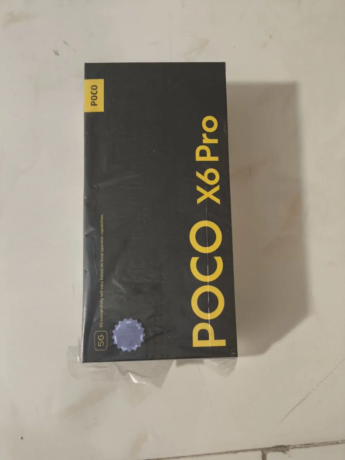 poco x6 پرو 512 گیگ|موبایل|تهران, تهرانپارس شرقی|دیوار
