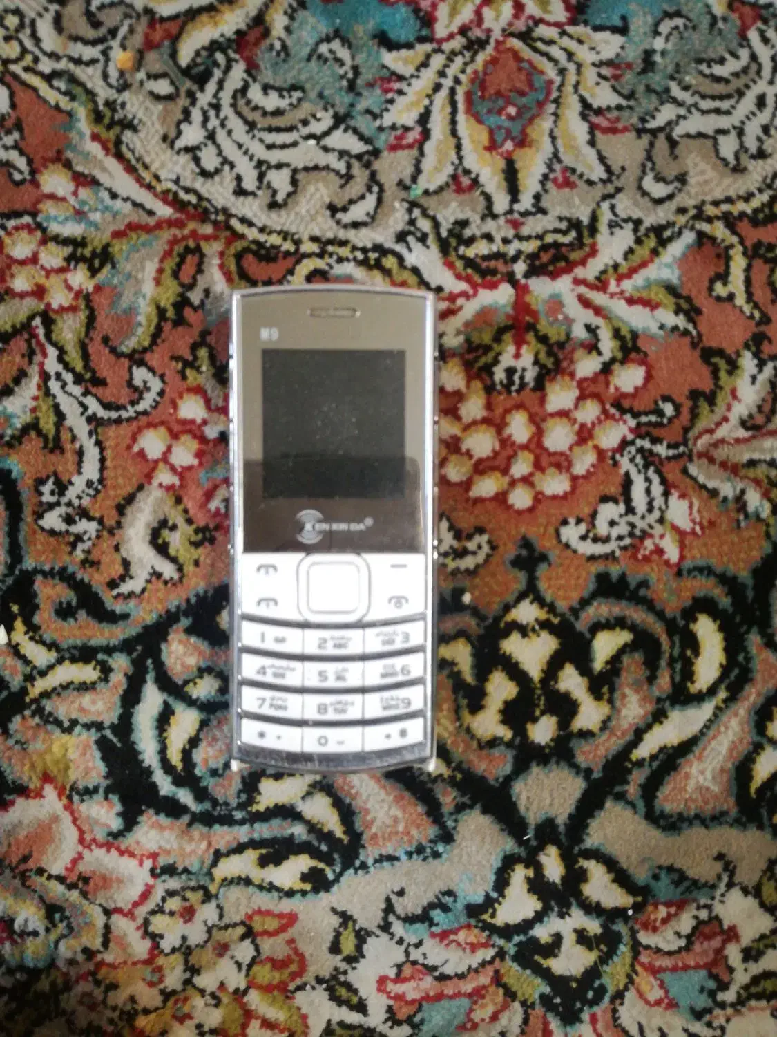 گوشیKEXINDA|موبایل|تبریز, |دیوار