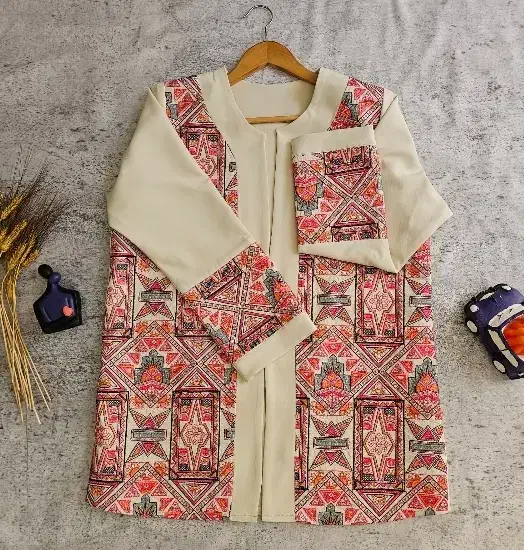 مانتو مجلسی|لباس|شیراز, بعثت|دیوار