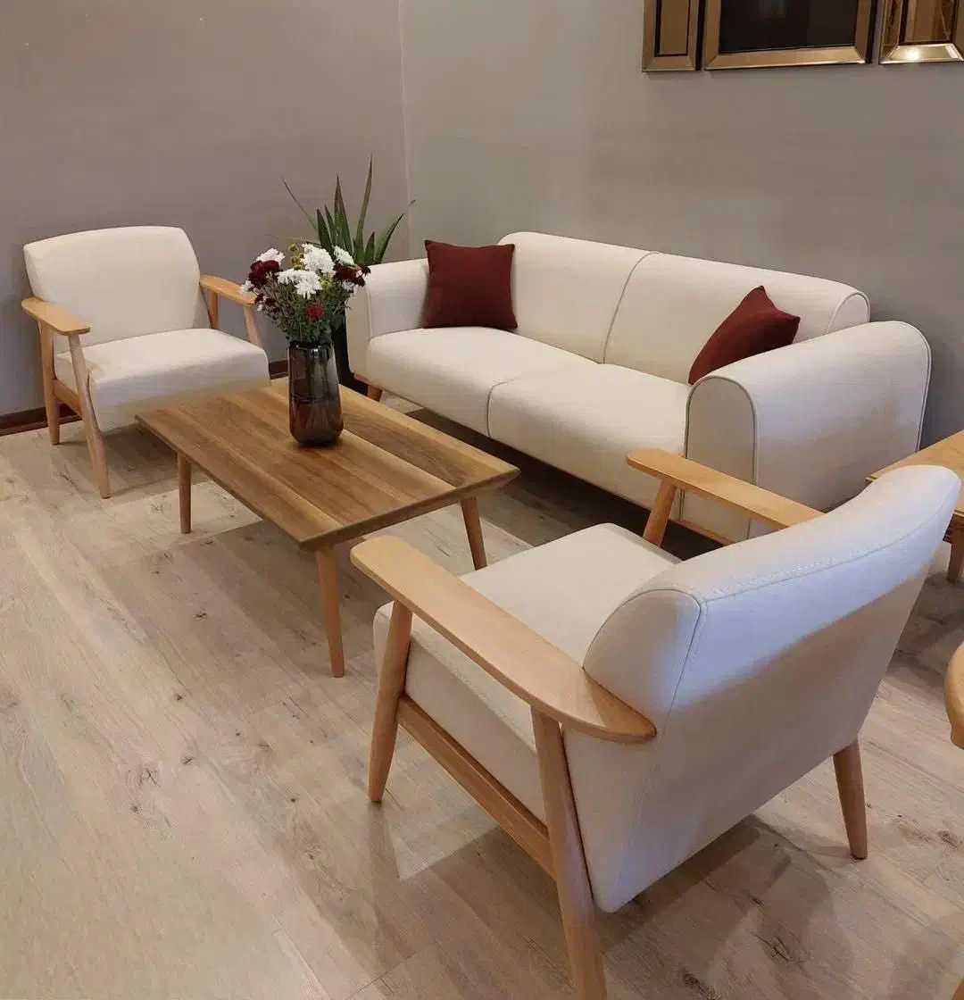 مبل کهنتو بیار مینیمال تخت شو ببر با شرایط ۱۸ ماهه|مبلمان خانگی و میز عسلی|رشت, یخسازی|دیوار