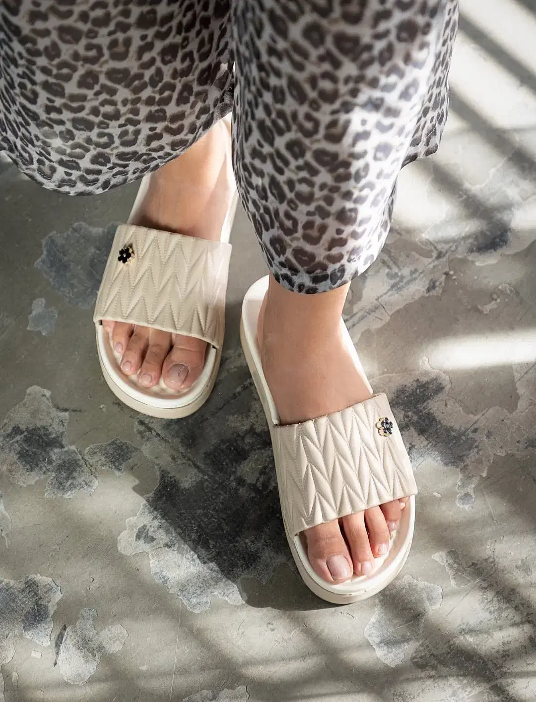 دمپایی. صندل. eva طبی|کیف، کفش، کمربند|اصفهان, جویباره|دیوار