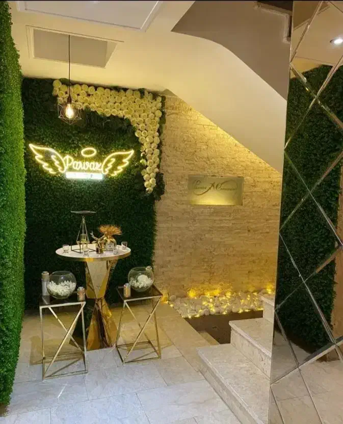 تالار و سالن عقد و عروسی|خدمات پذیرایی، مراسم|کرج, شهرک اوج|دیوار