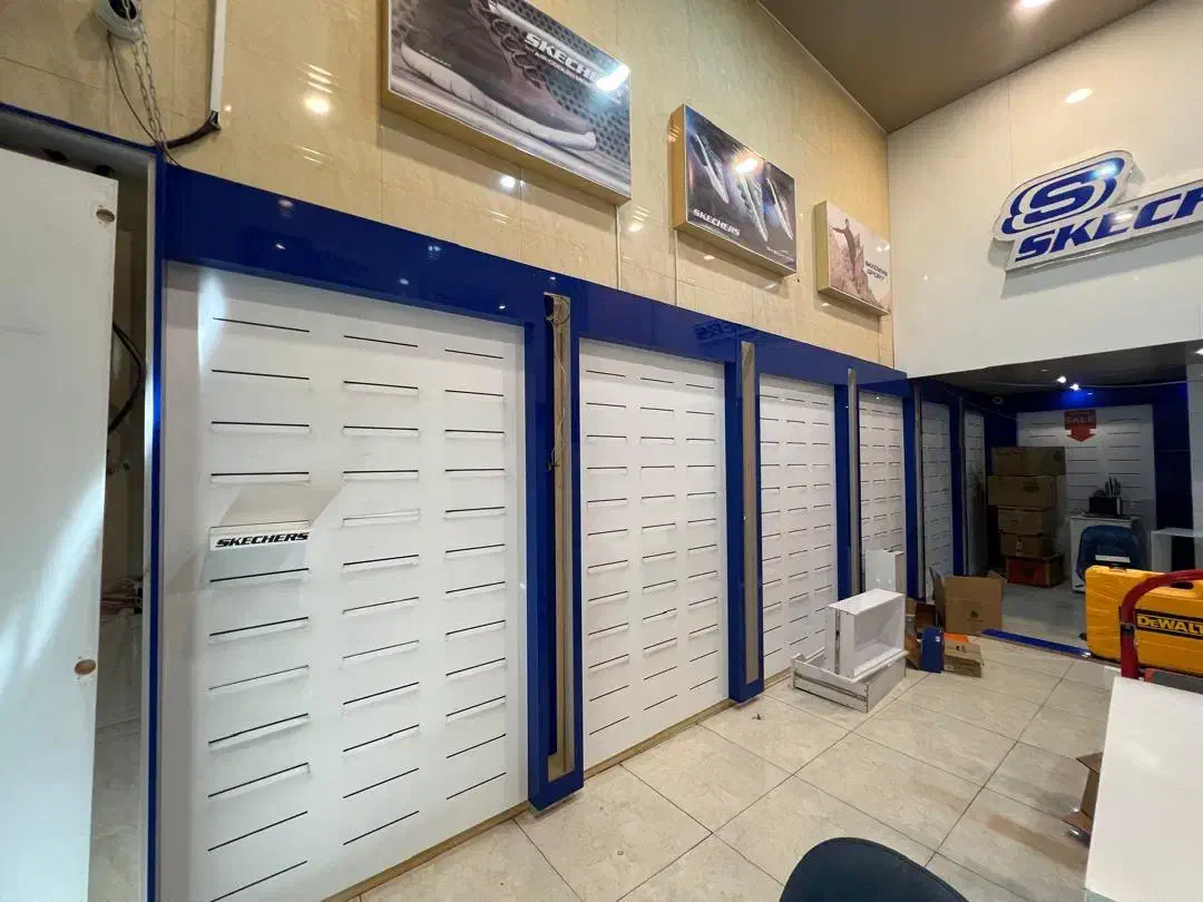 دکور مغازه|فروشگاه و مغازه|سمنان, |دیوار