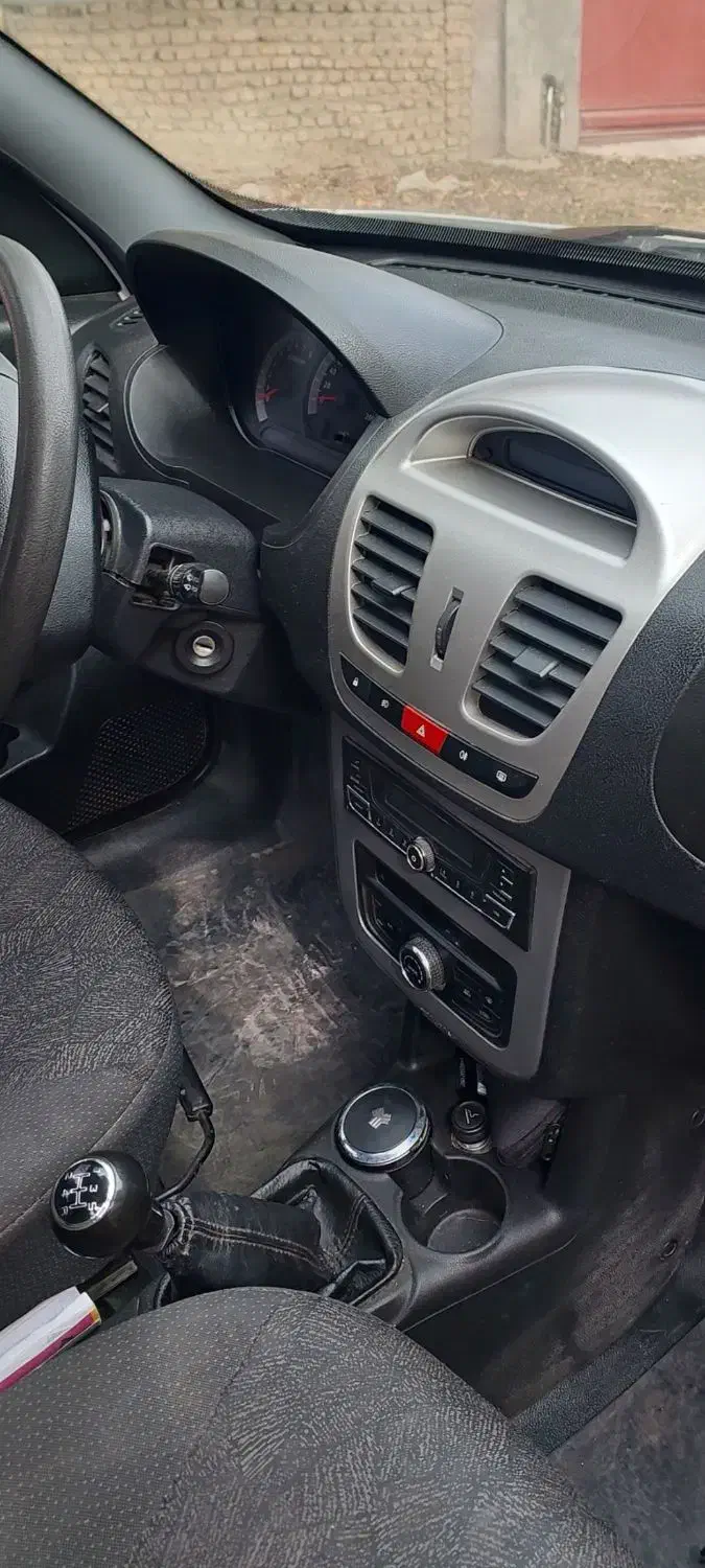 کوییک ارپارس|خودرو سواری و وانت|کلاله, |دیوار