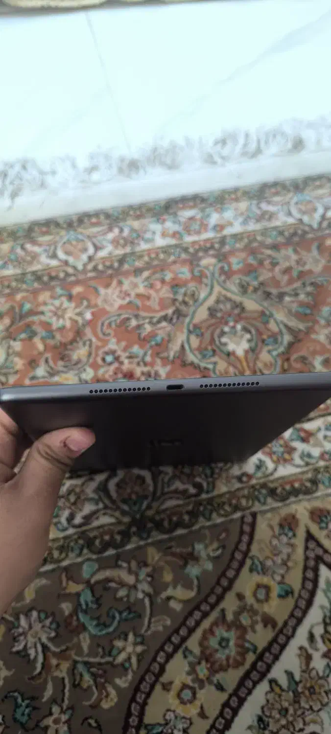 ipad 9 درحد اک|تبلت|اسلام‌شهر, صادقیه|دیوار