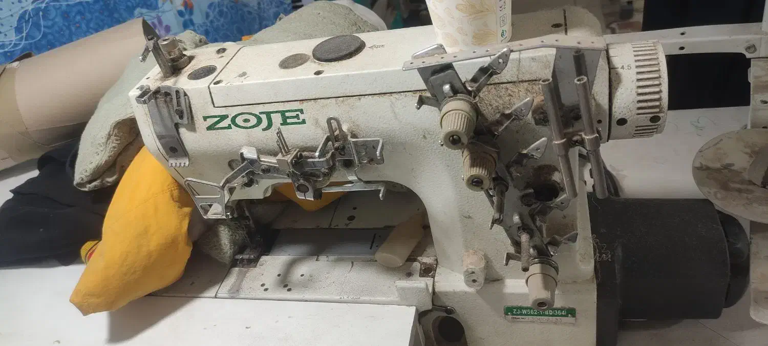 یک کله چرخ میاندوزدینام سرخودبه فروش میرسد|چرخ خیاطی و ریسندگی|نوده انقلاب, |دیوار