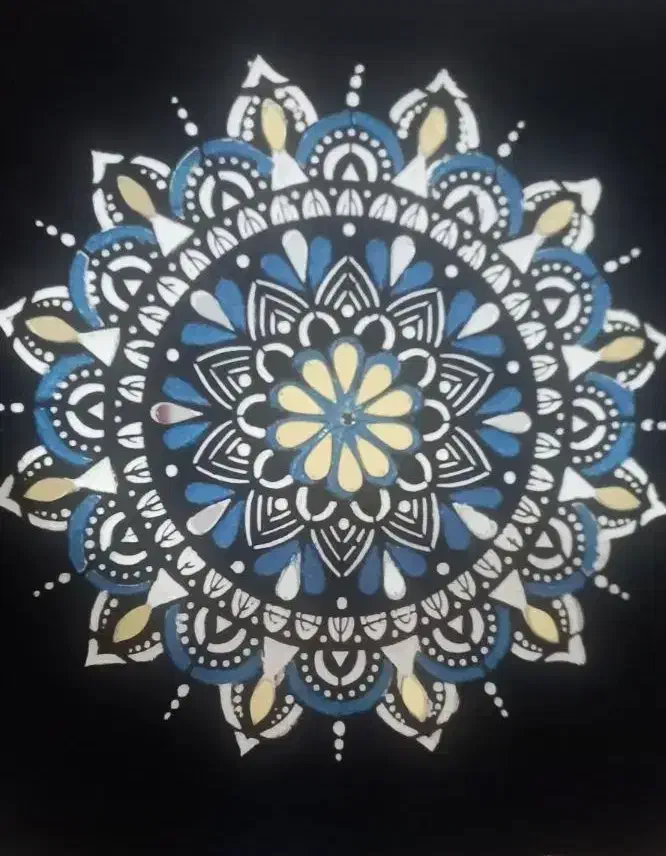 تابلو لیپان آرت|تابلو، نقاشی، عکس|شاهینشهر, فردوسی|دیوار