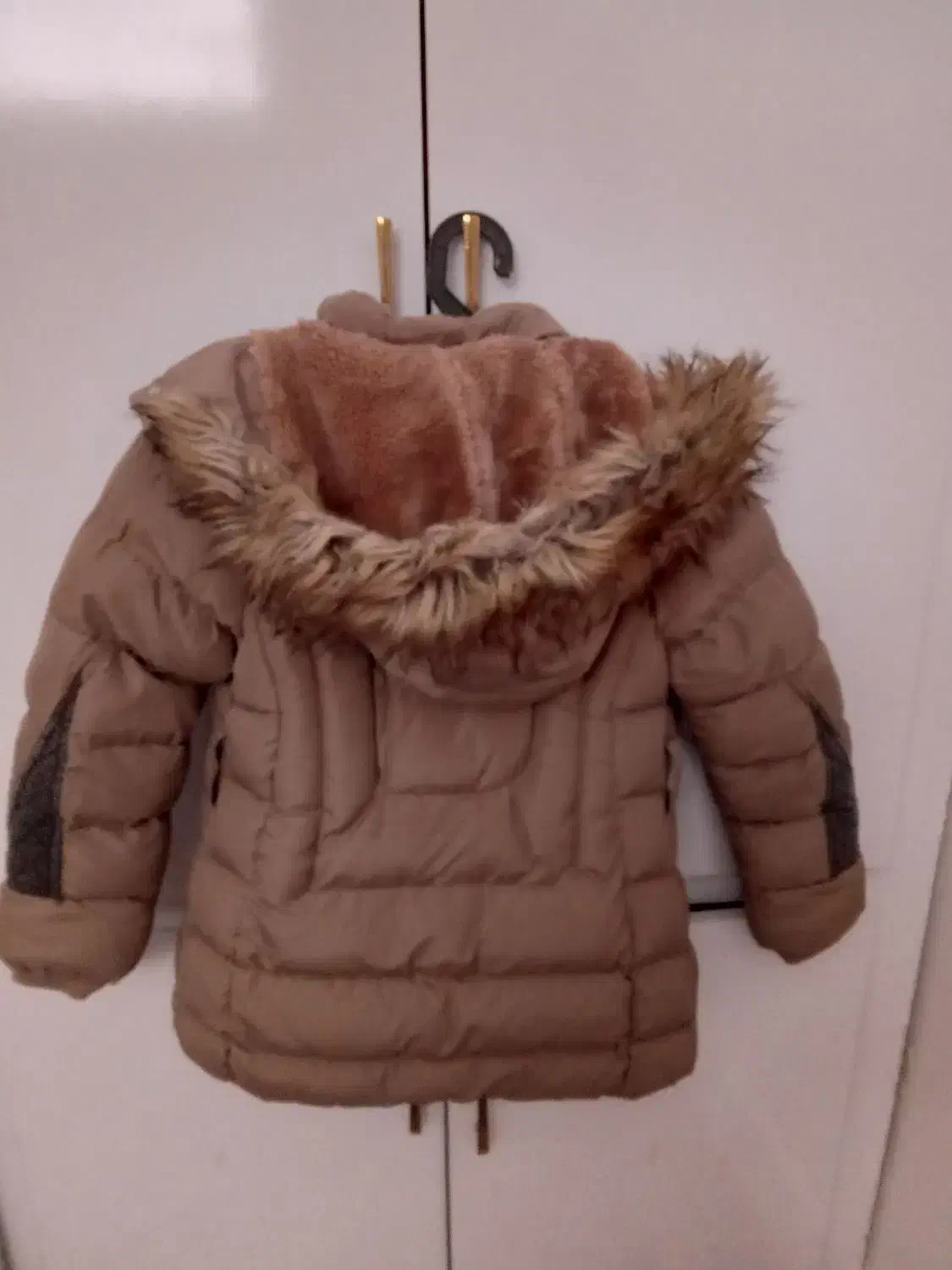 سلام کاپشن|کفش و لباس بچه|تربت‌حیدریه, رضاشهر|دیوار