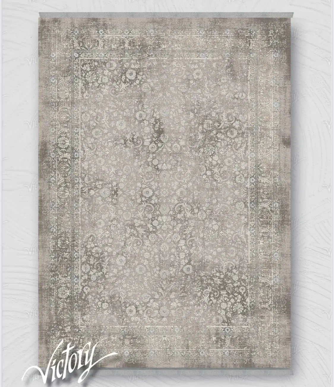 فرش ماشینی قصر ایرانیان سری ویکتوری|فرش|تبریز, |دیوار