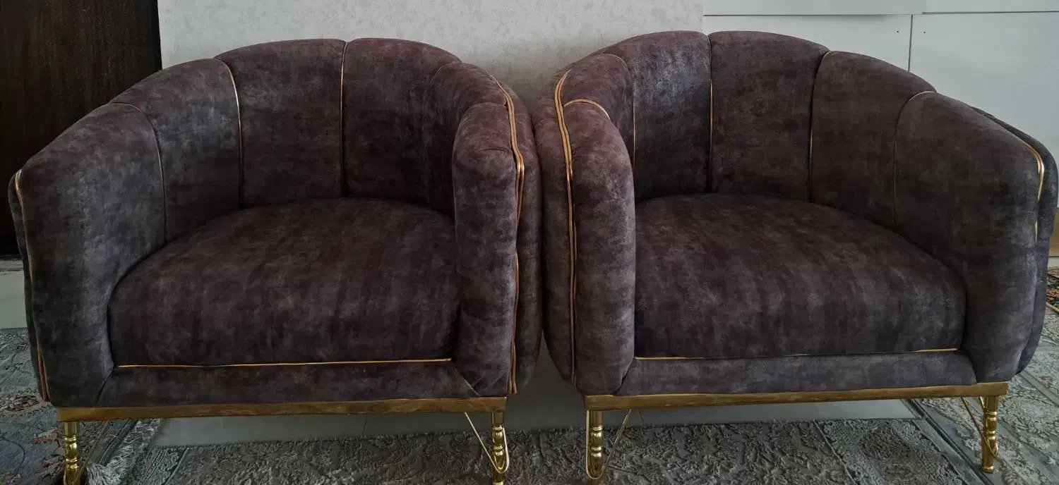 مبل چستر|مبلمان خانگی و میز عسلی|قرچک, شهرک طلائیه|دیوار