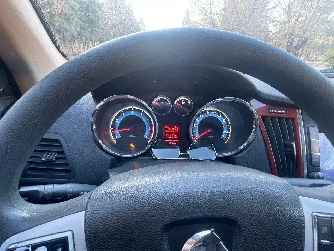 دنا پلاس تیپ دو موتور EF7|خودرو سواری و وانت|کرمانشاه, |دیوار