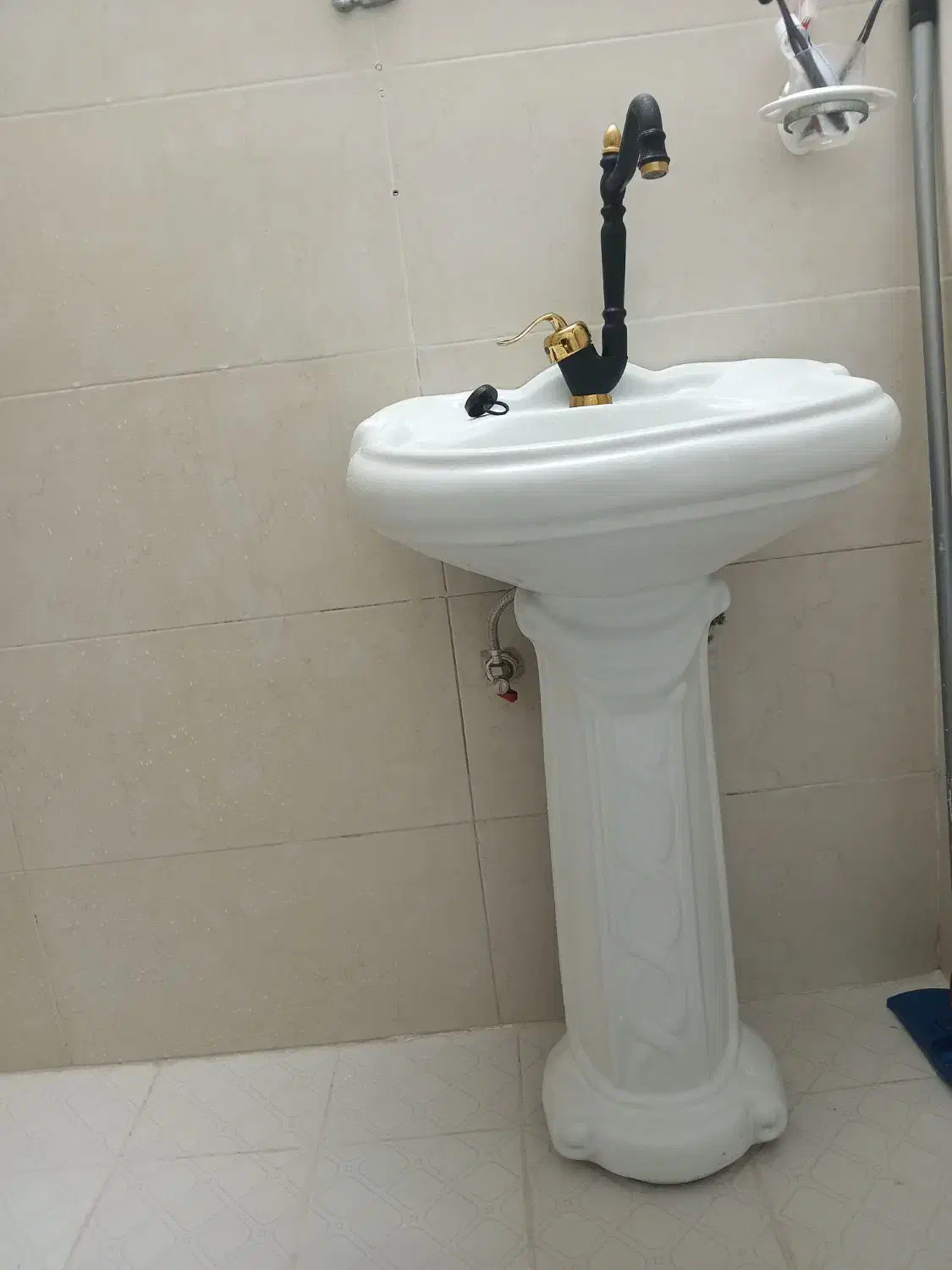 روشویی|لوازم سرویس بهداشتی|اندیشه, شهرک صدف|دیوار