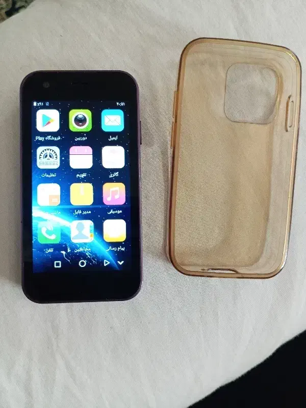 مینی آیفون|موبایل|تبریز, |دیوار