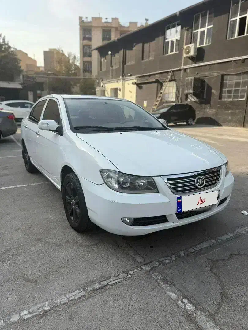 لیفان۶۲۰موتور۱۸۰۰|خودرو سواری و وانت|تهران, نارمک جنوبی|دیوار