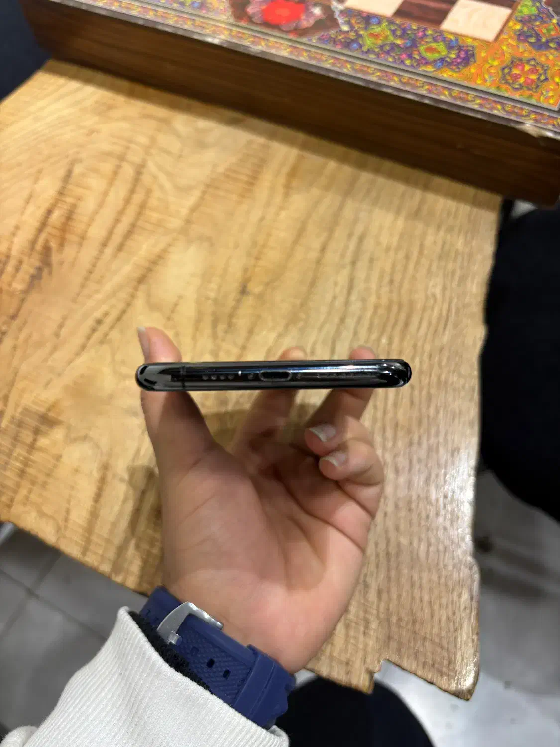 Iphone 11pro max|موبایل|اهواز, آسیاباد|دیوار