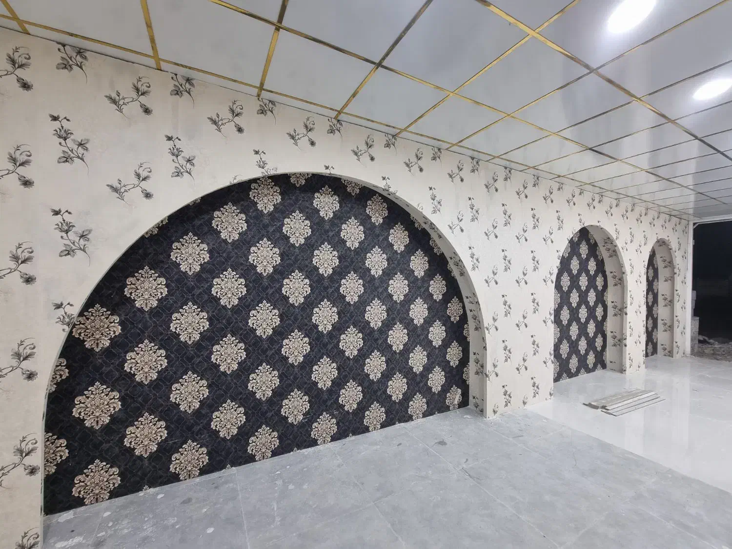 دکوراسیون داخلی|خدمات پیشه و مهارت|میناب, |دیوار