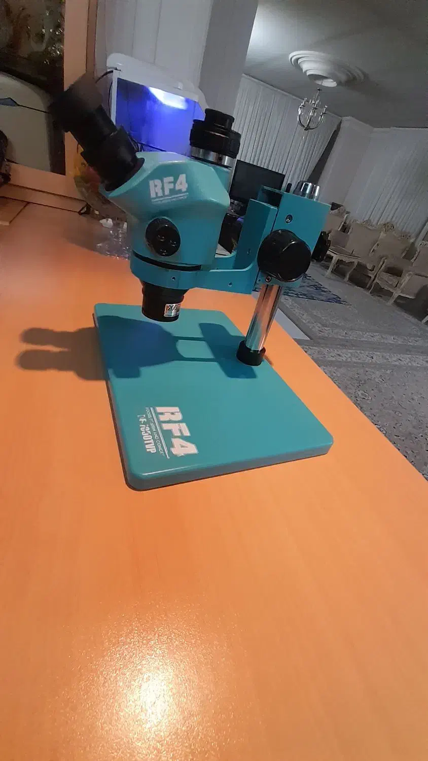 لوپ.RF7050TVP|لوازم جانبی موبایل و تبلت|مشهد, ولیعصر (شهرک غرب)|دیوار