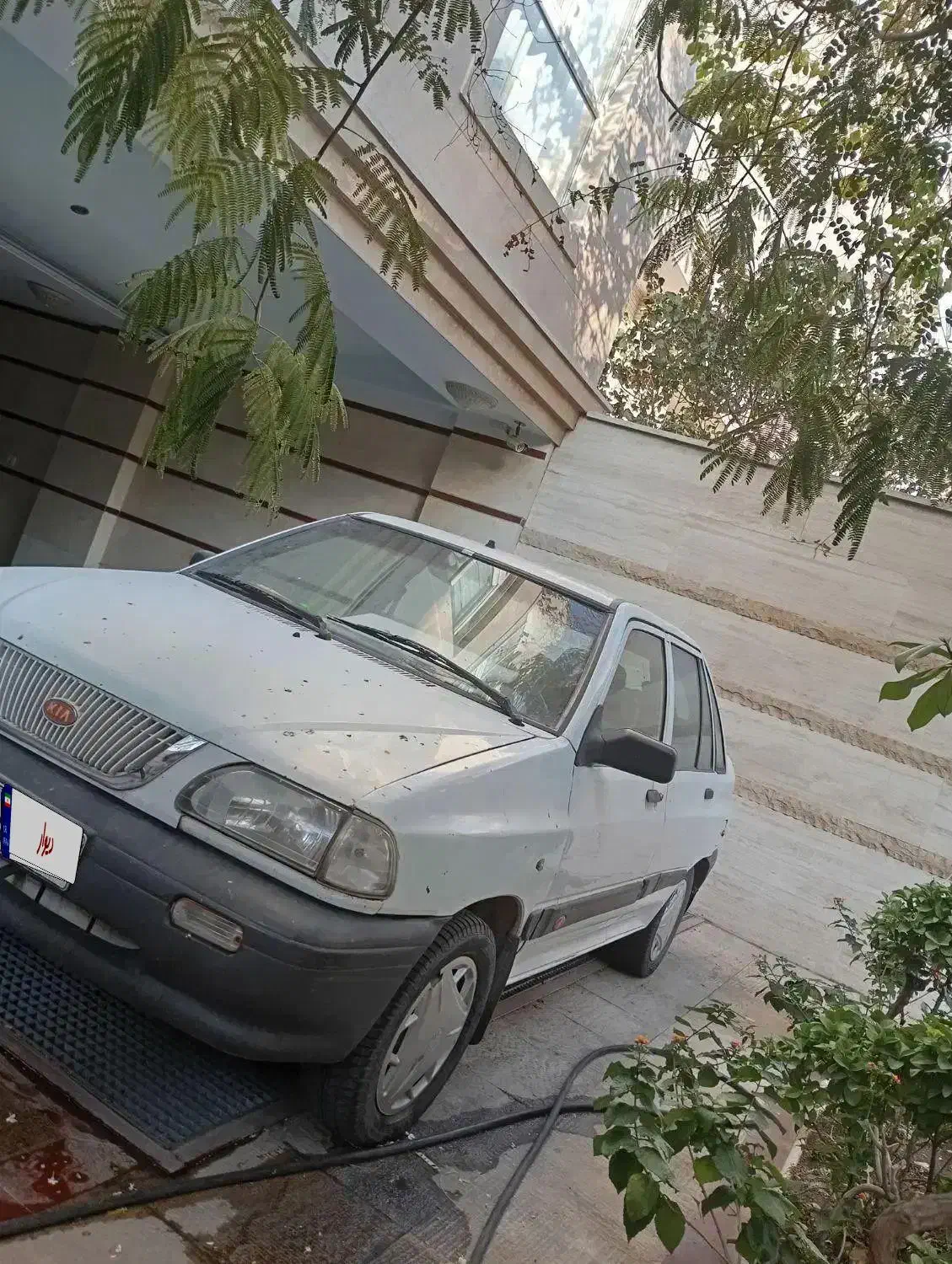 پراید 141|خودرو سواری و وانت|تهران, منیریه|دیوار