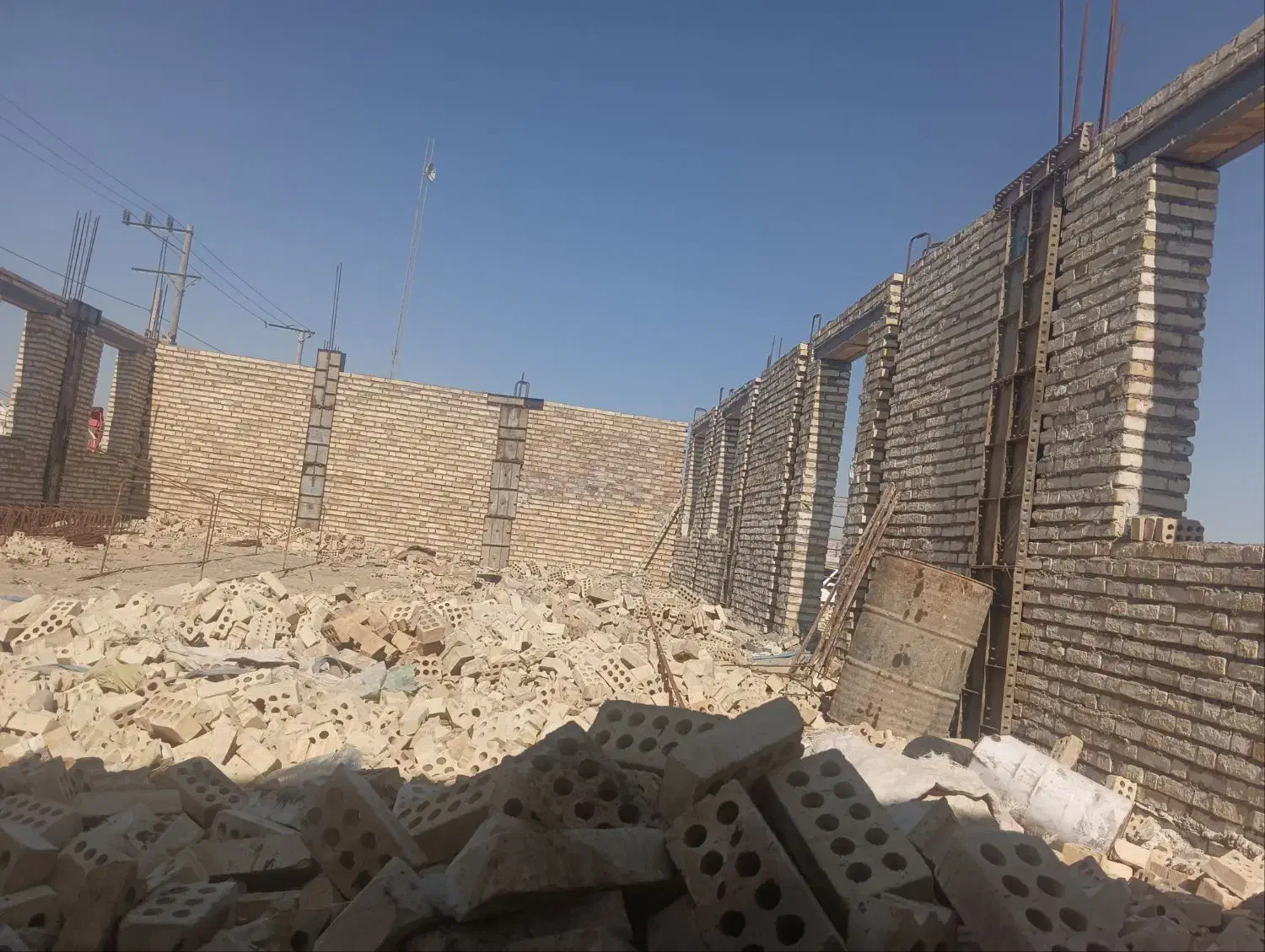 استا بنا صفر کاری|خدمات پیشه و مهارت|خرمشهر, |دیوار