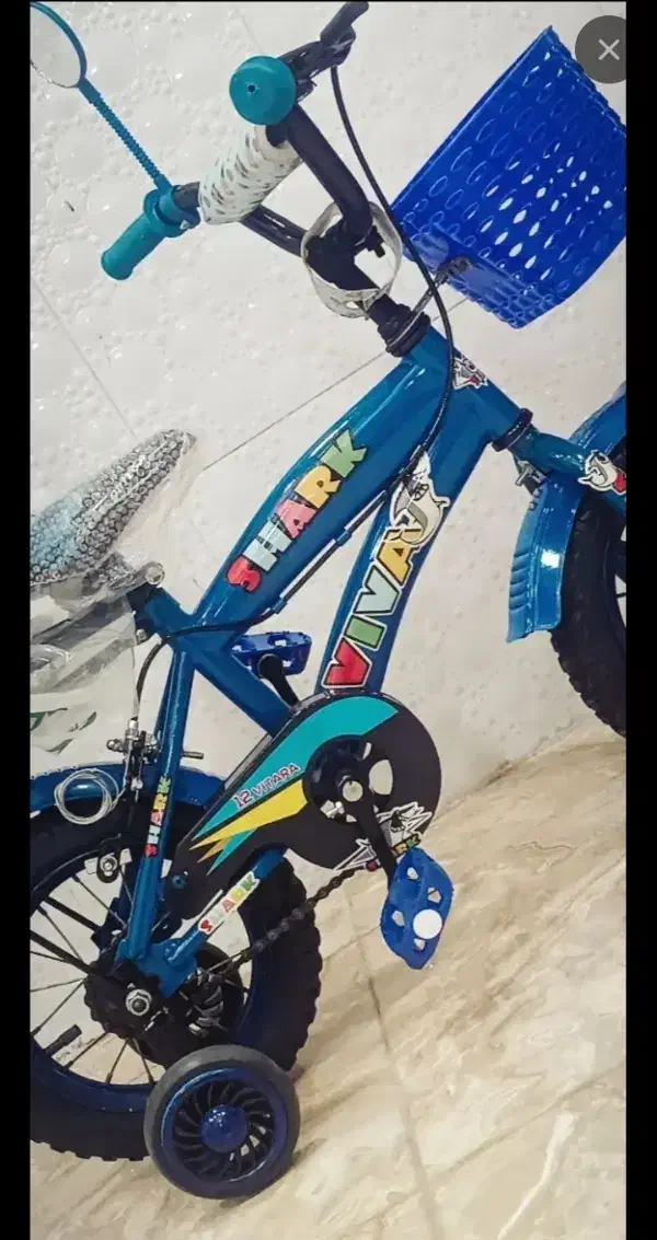 دوچرخه ۱۲|دوچرخه، اسکیت، اسکوتر|میاندوآب, |دیوار