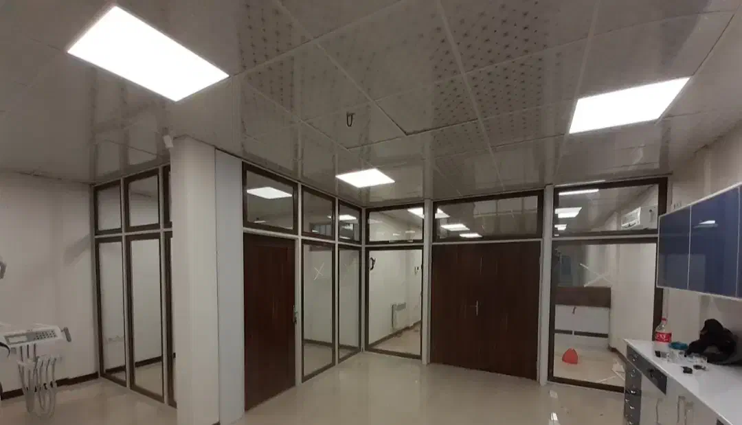 پارتیشن|دفتر کار|کرج, فاز ۱ مهرشهر|دیوار