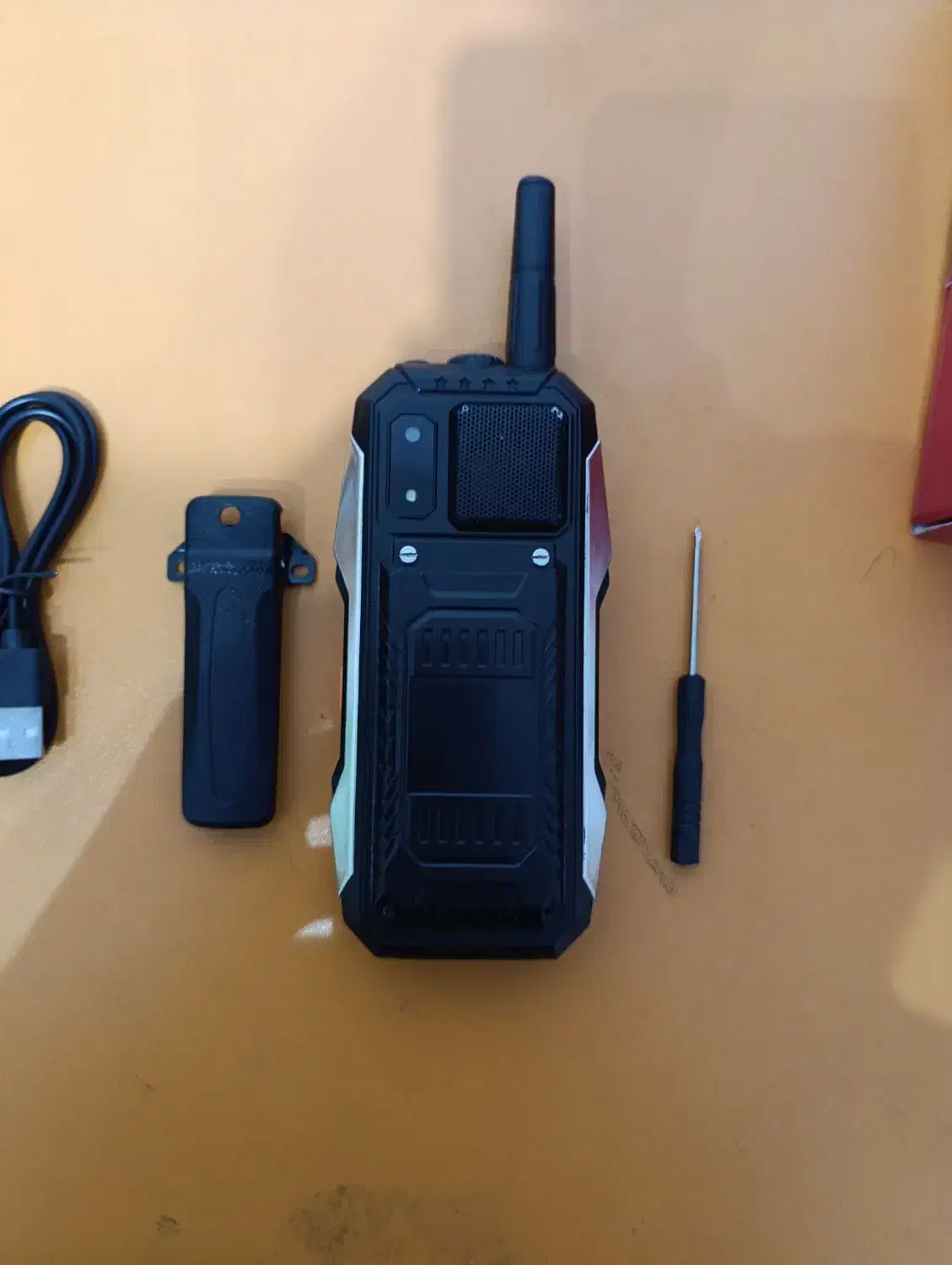 موبایل گوشی نظامی هوپ|موبایل|زنجان, |دیوار