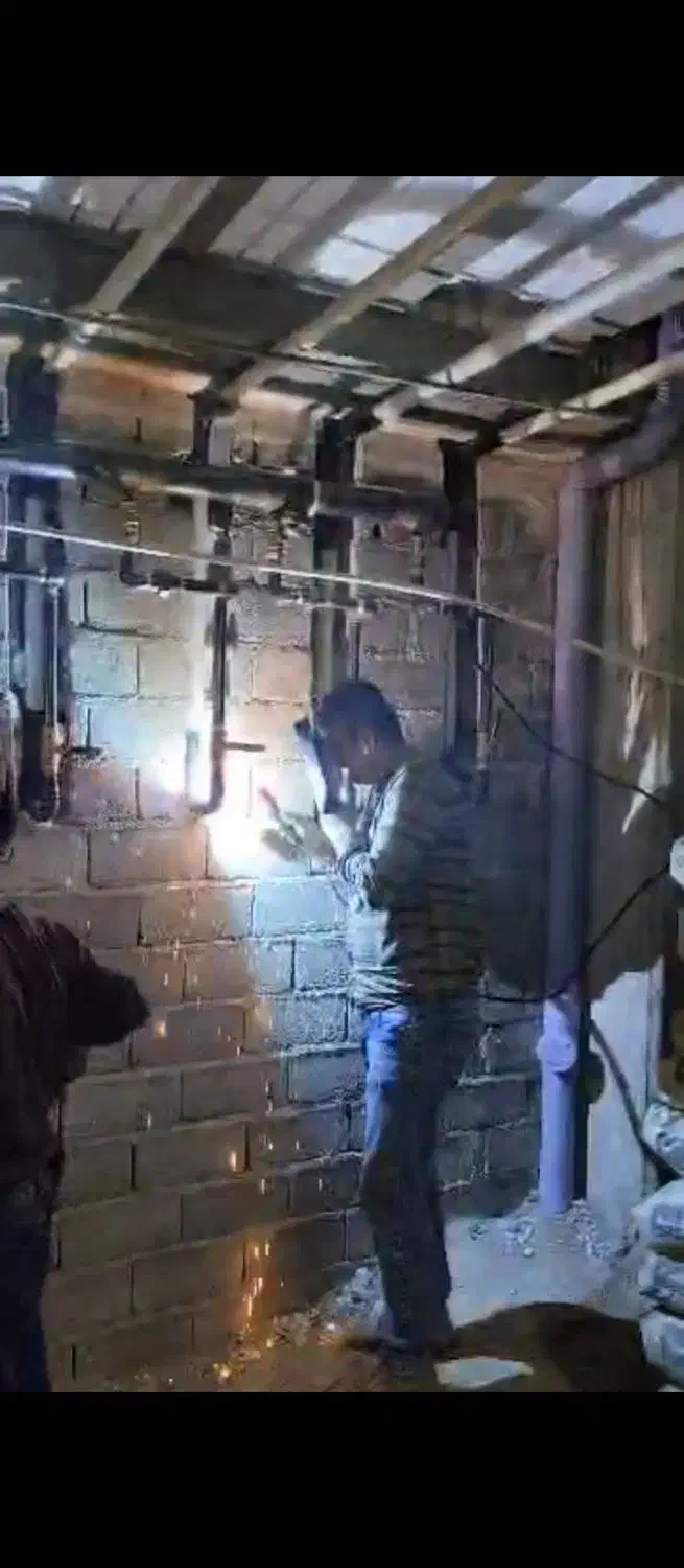 مهاباد جوشکاری|خدمات پیشه و مهارت|مهاباد (آذربایجان غربی), |دیوار