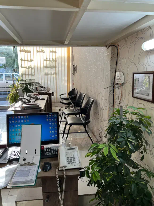 ملک تجاری|فروش مغازه و غرفه|تهران, سید خندان (جلفا)|دیوار